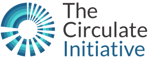 The Circulate Initiative logo.